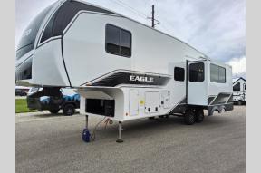 New 2025 Jayco Eagle HT 29DDB Photo