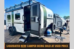 New 2024 Encore RV ROG 16RBSS Photo