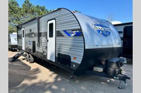 New 2023 Forest River RV Salem FSX 275VC Photo