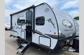 New 2025 Forest River RV Cherokee Wolf Pup Black Label 16BHSBL Photo