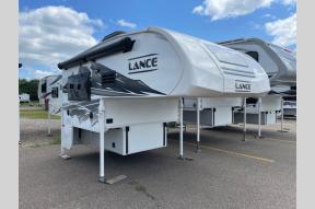 New 2023 Lance Lance Truck Campers 650 Photo