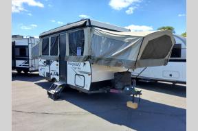 Used 2019 Forest River RV Flagstaff High Wall HW27SC Photo