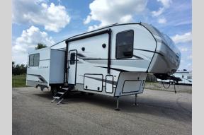 New 2025 Keystone RV Cougar Half-Ton 27SGS Photo