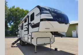 New 2025 KZ Durango Half-Ton D250RED Photo