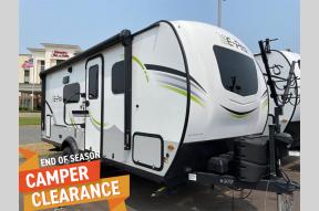 New 2023 Forest River RV Flagstaff E-Pro E20FBS Photo