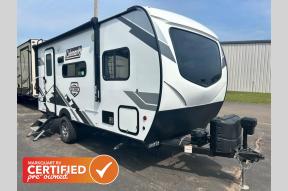 Used 2021 Dutchmen RV Coleman Rubicon 1608RB Photo