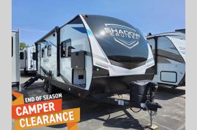 New 2023 Cruiser Shadow Cruiser 225RBS Photo