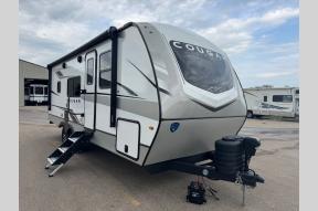 New 2025 Keystone RV Cougar Half-Ton 22MLS Photo