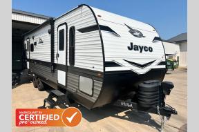 Used 2024 Jayco Jay Flight SLX 262RLSW Photo