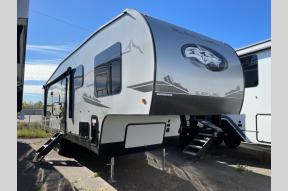 New 2024 Forest River RV Cherokee Black Label 265GDKBL Photo