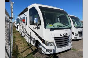 New 2024 Thor Motor Coach Axis 25.7 Photo