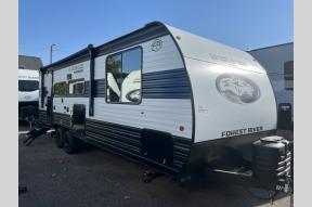 New 2025 Forest River RV Cherokee Grey Wolf 26LK Photo