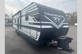 New 2024 Grand Design Transcend Xplor 297QB Photo