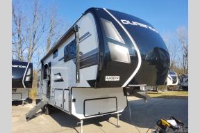 New 2025 KZ Durango D281RKD Photo