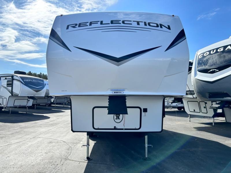 New 2024 Grand Design Reflection 100 Series 22RK Fifth Wheel at Dick's ...