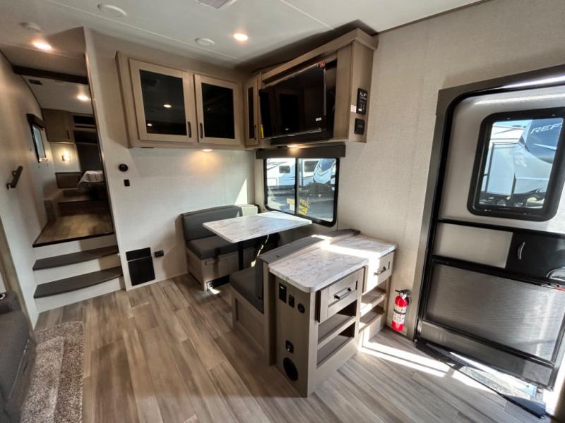 New 2024 Grand Design Reflection 100 Series 22RK Fifth Wheel at Dick's ...