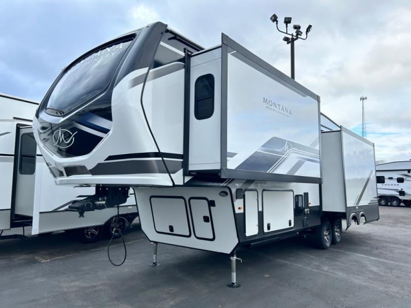 New 2024 Keystone RV Montana High Country 295RL Fifth Wheel at Dick's