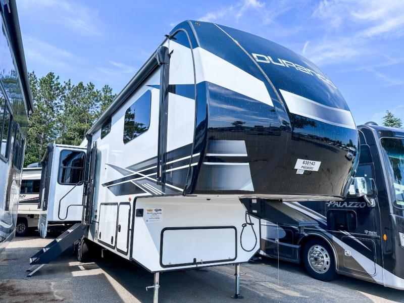 New 2023 KZ Durango D301RLT Fifth Wheel at Markquart RV | Wausau, WI ...