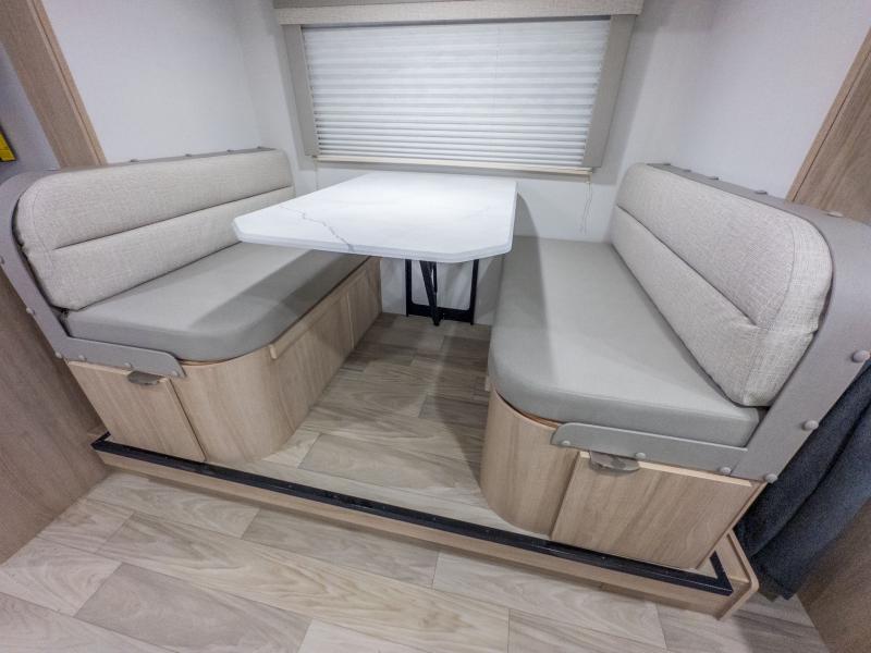 New 2023 Winnebago Industries Towables Micro Minnie 2108TB Travel ...