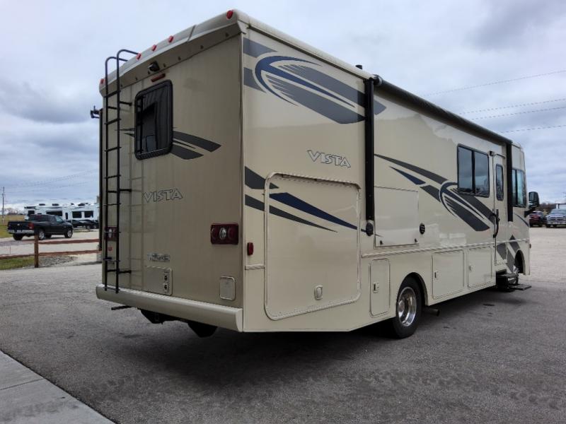 Used 2018 Winnebago Vista 29VE Motor Home Class A at Markquart RV ...