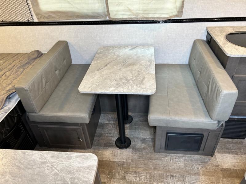 Used 2021 Forest River RV Rockwood Hard Side High Wall