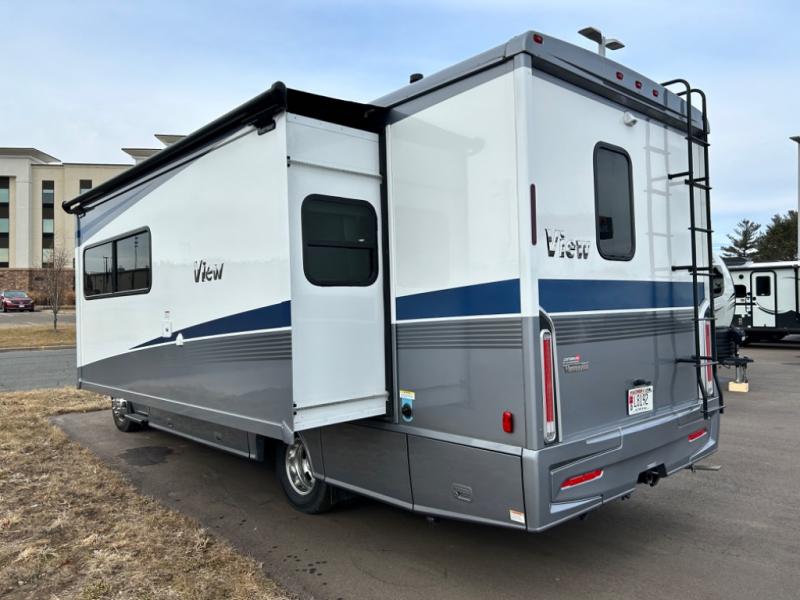 Used 2023 Winnebago View 24D Motor Home Class C Diesel at Markquart