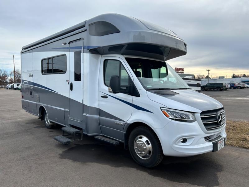 Used 2023 Winnebago View 24D Motor Home Class C Diesel at Markquart