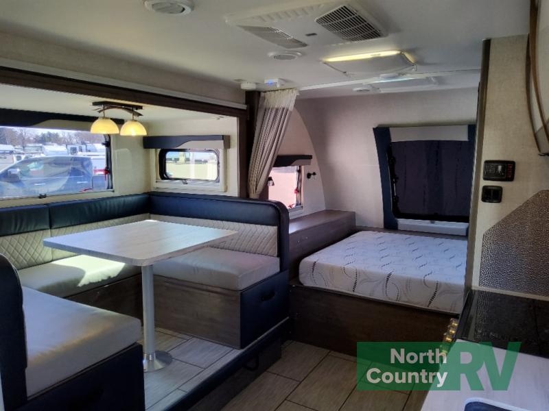 Used 2022 Lance Lance Travel Trailers 1685 Travel Trailer at Markquart ...