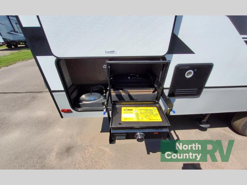 New 2025 KZ Durango Half-Ton D240RKD Fifth Wheel at Markquart