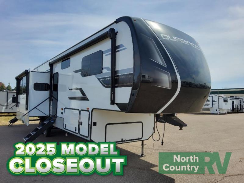 New 2025 KZ Durango D341RPT Fifth Wheel at Markquart North Country RV ...