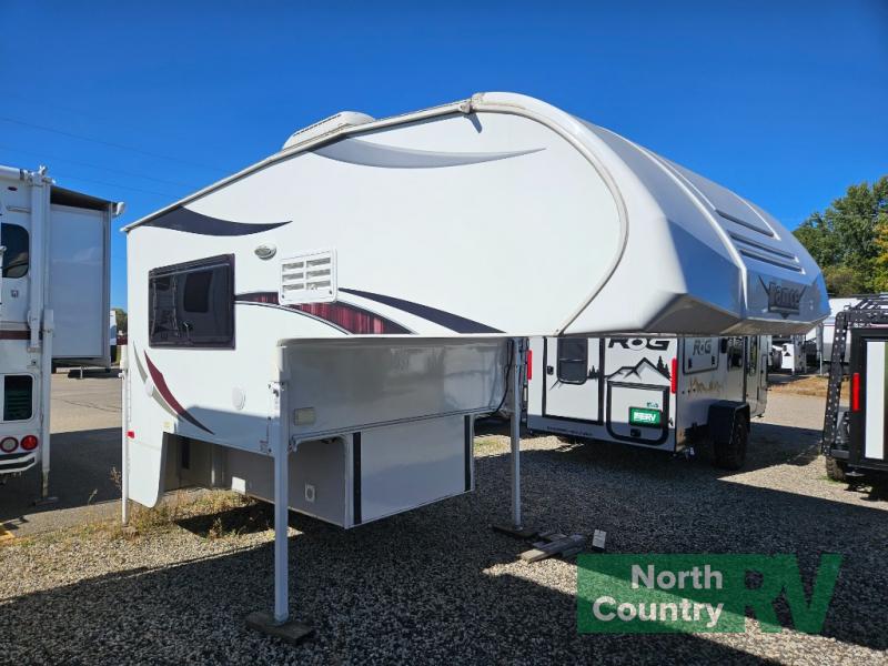 Used 2019 Lance Lance Truck Campers 650 Truck Camper at Markquart North ...