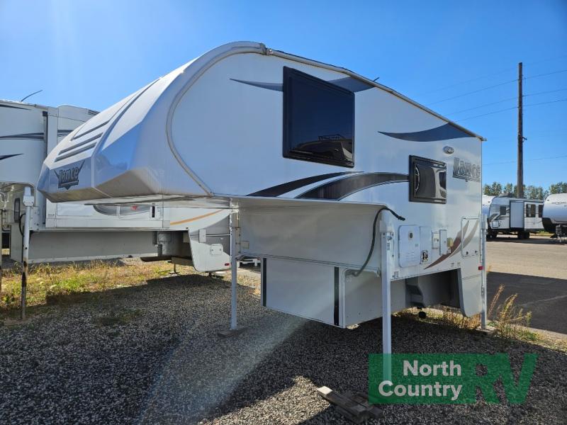 Used 2019 Lance Lance Truck Campers 650 Truck Camper at Markquart North ...
