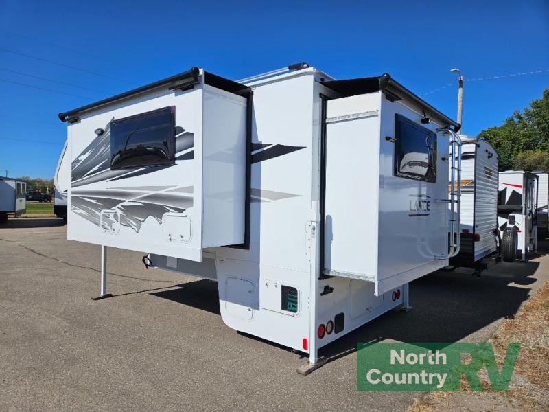 New 2025 Lance Lance Truck Campers 1172 Truck Camper at Markquart North ...