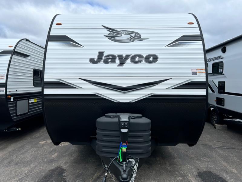 New 2024 Jayco Jay Flight SLX 262RLS Travel Trailer at Willies RV ...