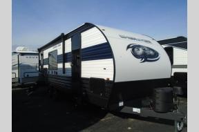 New 2023 Forest River RV Cherokee 233MB Photo