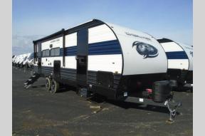 New 2023 Forest River RV Cherokee 243TR Photo