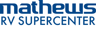 Mathews RV Superstore Logo