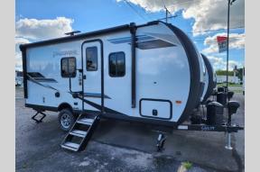 New 2022 Palomino PaloMini 186RBS Photo