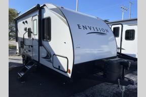 New 2023 Gulf Stream RV Envision SVT 21QBD Photo