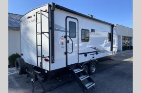 New 2023 Palomino SolAire 208SS Photo