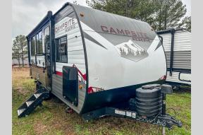 Used 2025 Forest River RV Campsite Reserve 20AK Photo