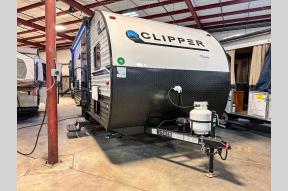 New 2023 Coachmen RV Clipper Ultra-Lite 18BHS Photo