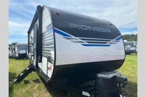 Used 2023 Heartland Pioneer QB 300 Photo