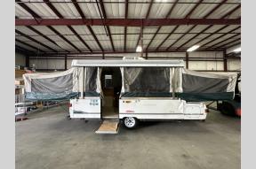 Used 2000 Fleetwood RV Coleman Utah Photo