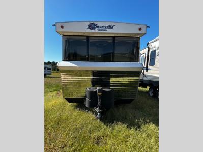 Used Campers For Sale in Georgia, Pre-Owned RV Sales
