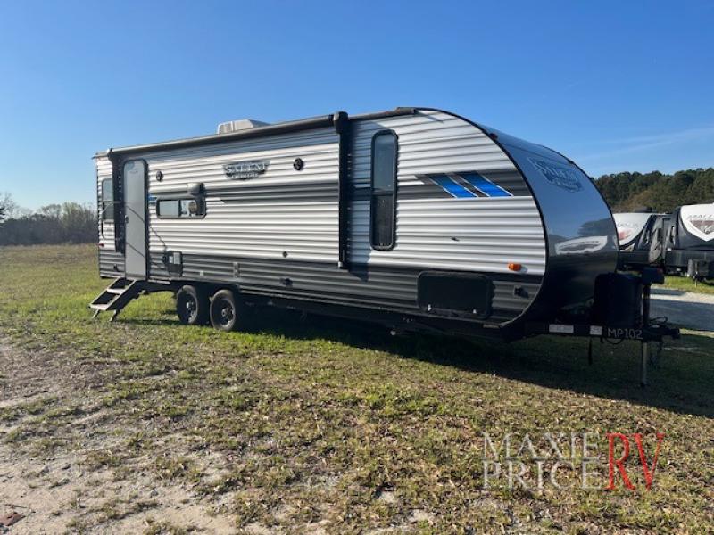 Used 2022 Forest River RV Salem Cruise Lite 24RLXL Travel Trailer at