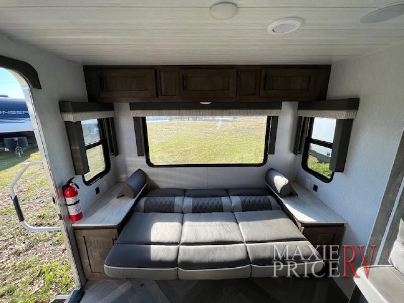 Used 2022 Forest River RV Salem Cruise Lite 24RLXL Travel Trailer at