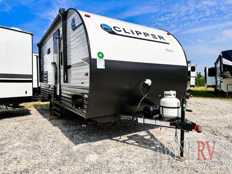 Clipper Travel Trailers: Your Guide to Adventure on Wheels