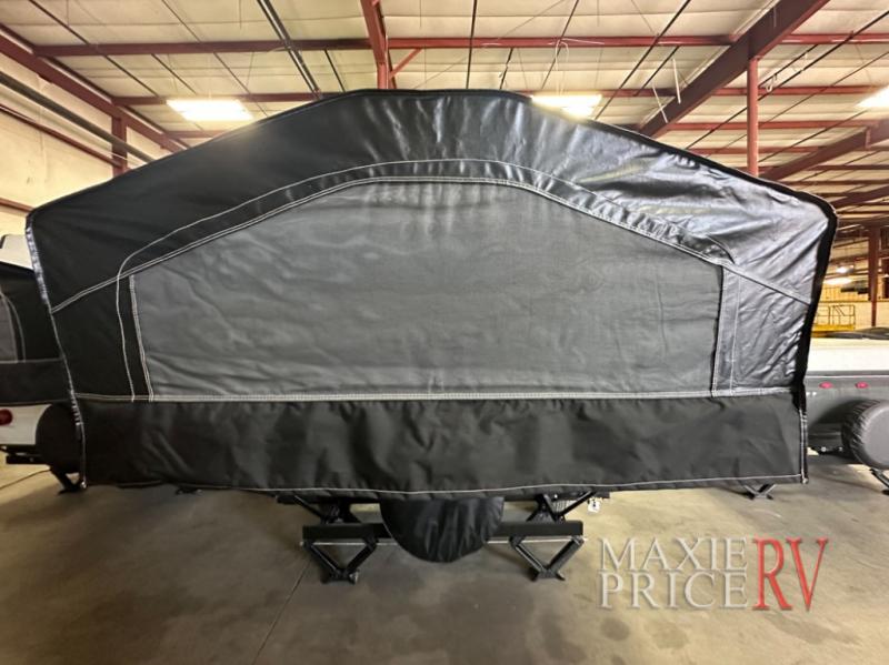 New 2025 Forest River RV Flagstaff 164MT Folding Pop-Up Camper at