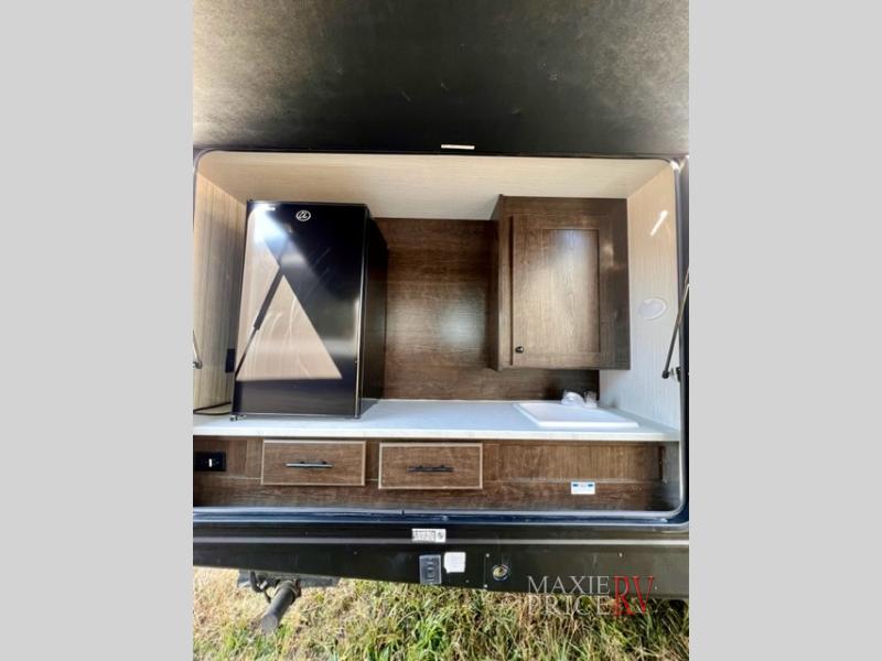 Used 2020 Heartland Pioneer DS320 Travel Trailer At Maxie Price RV ...